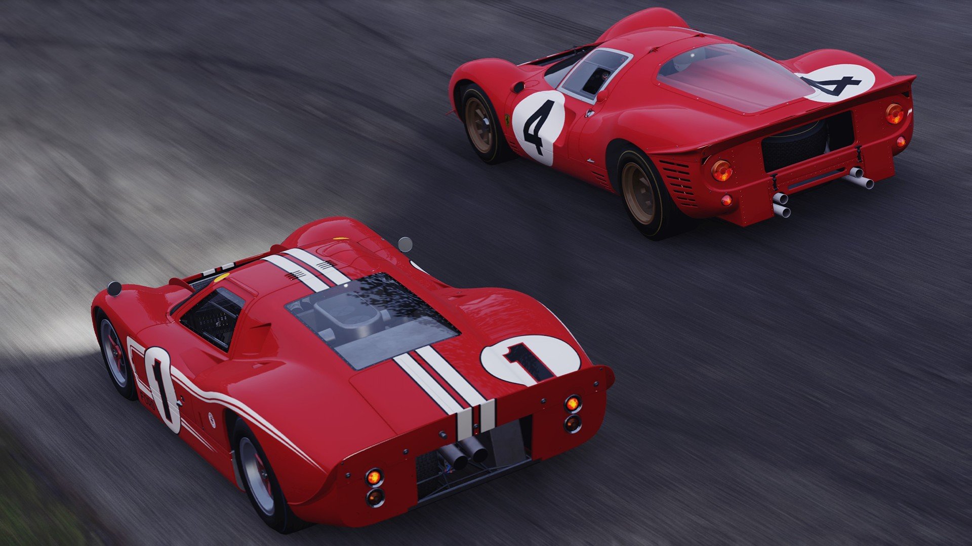 Project Cars 2 - Imagen 34